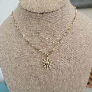 Kendra Scott Daisy Pendant Necklace